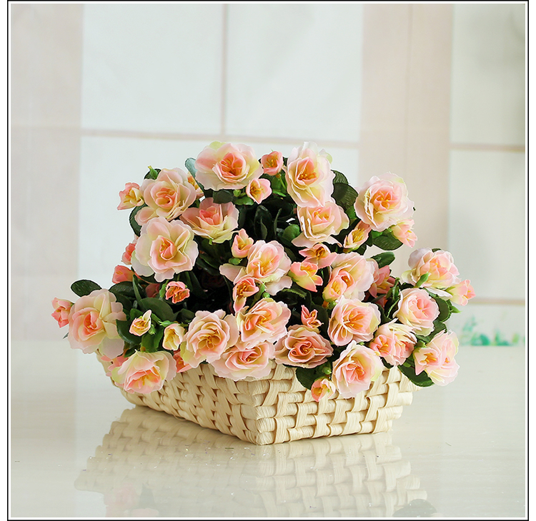 1 Natural Touch Flowers